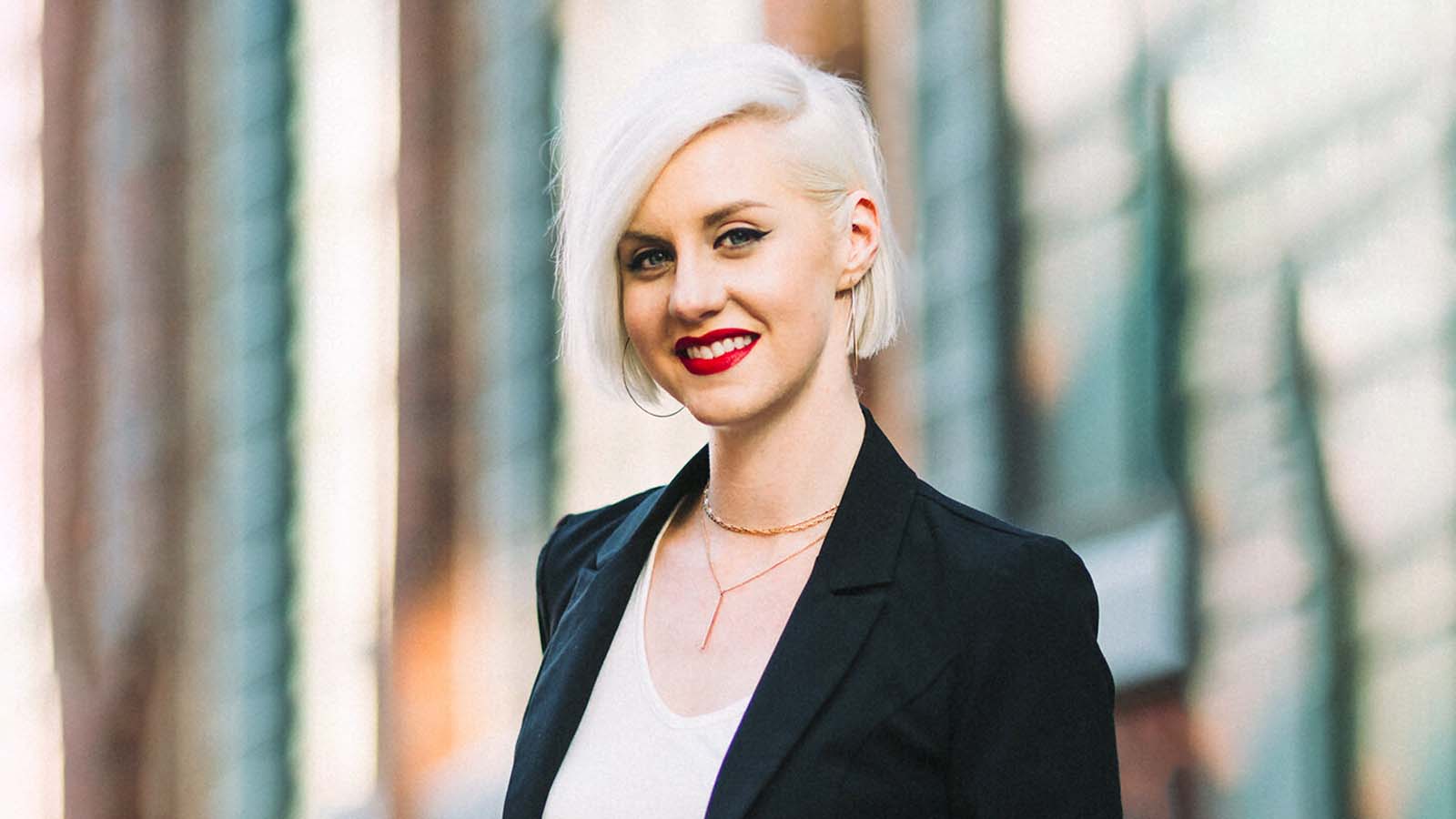 Modifying the Typical Sales Funnel with Claire Suellentrop