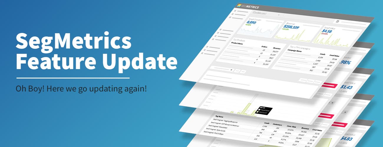 New Feature: Analytic Insights