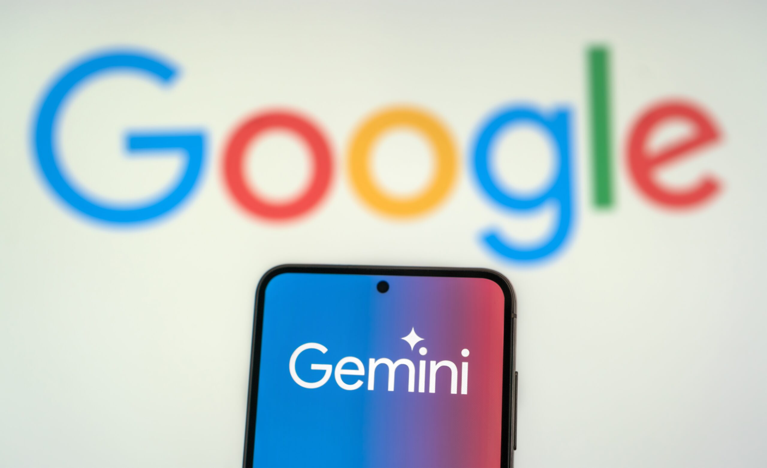 Google AI Overview