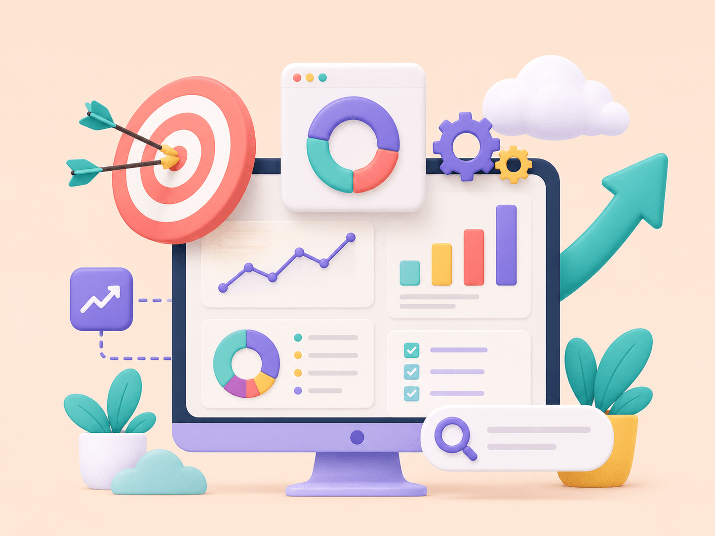 The Best Marketing Attribution Software
