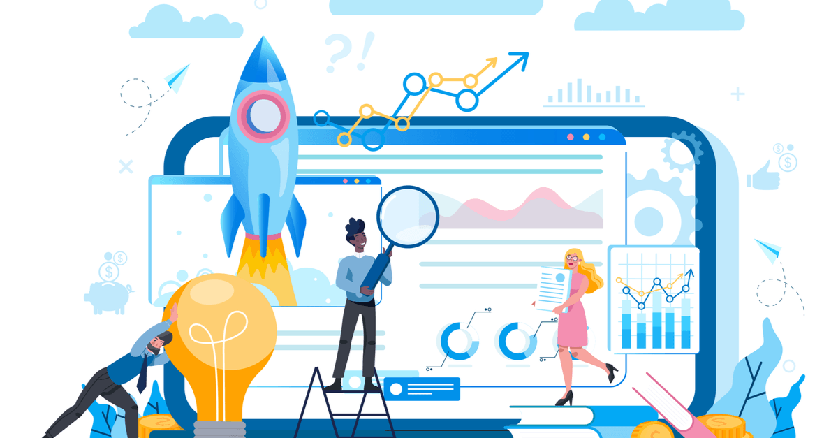 Seg vs GA: Comparing funnel and website analytics
