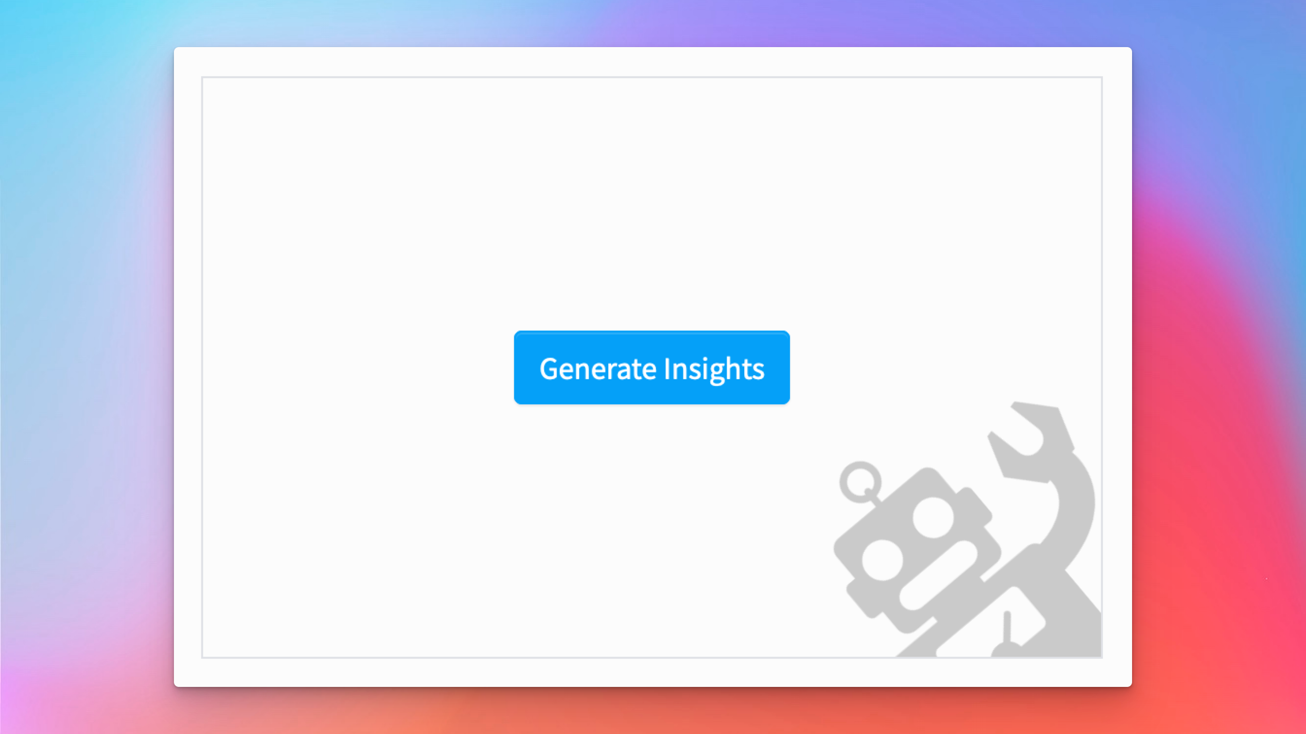 Introducing SegMetrics AI Insights