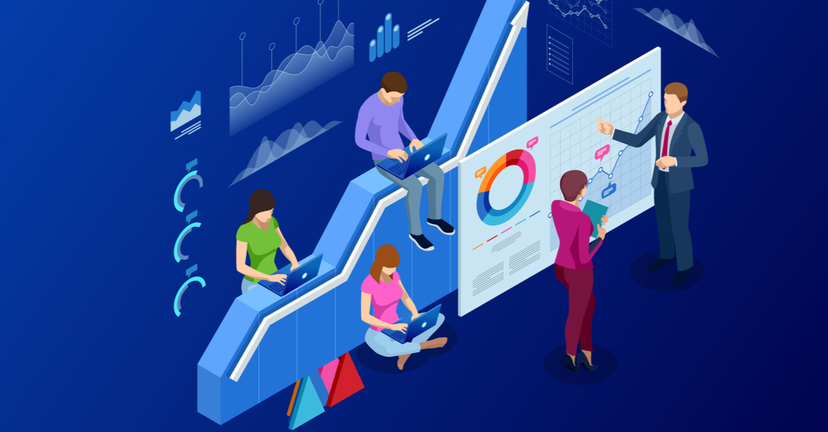 Why Metrics Matter More Than Ever For Your Business