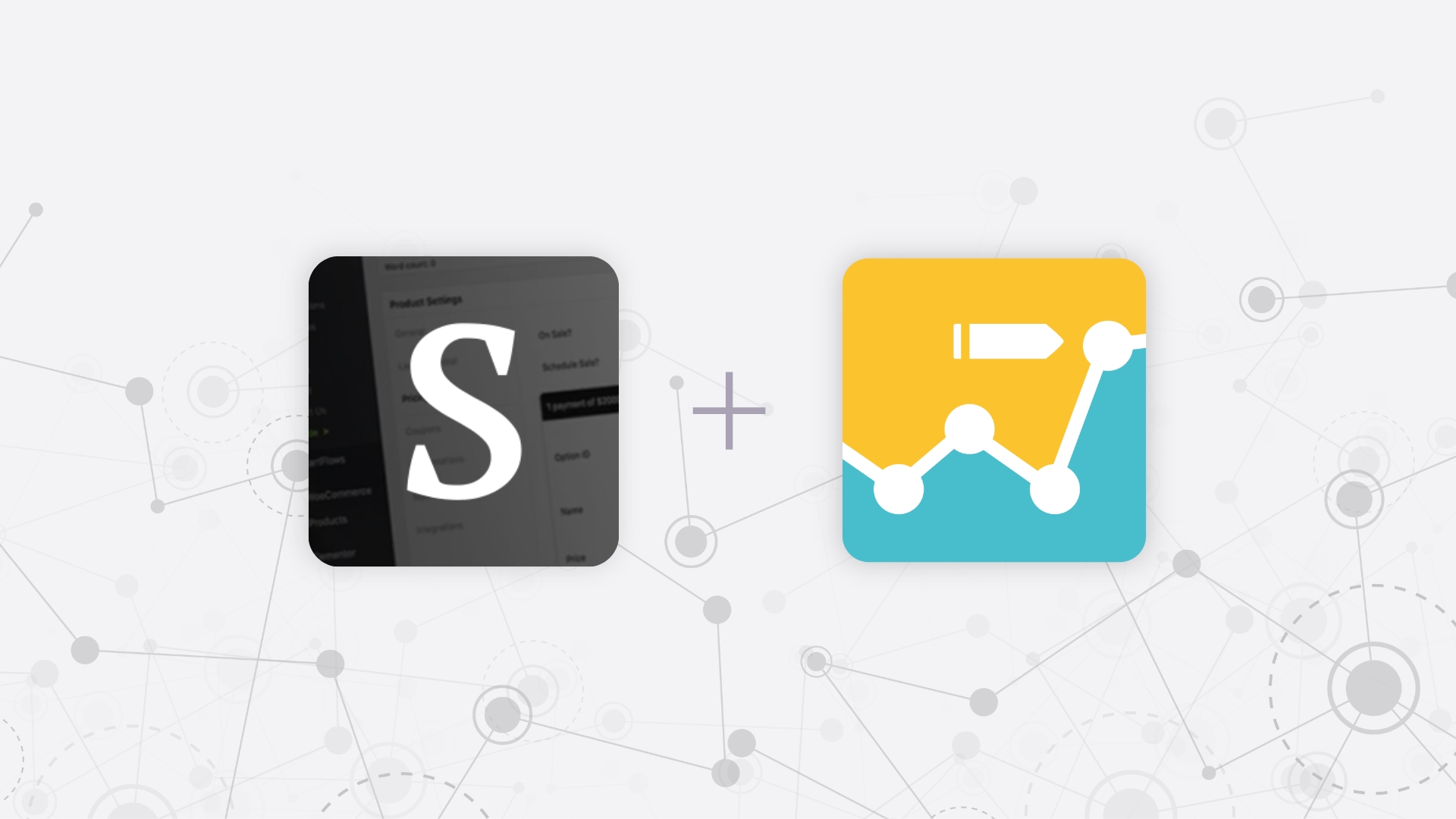 StudioCart Integration Image