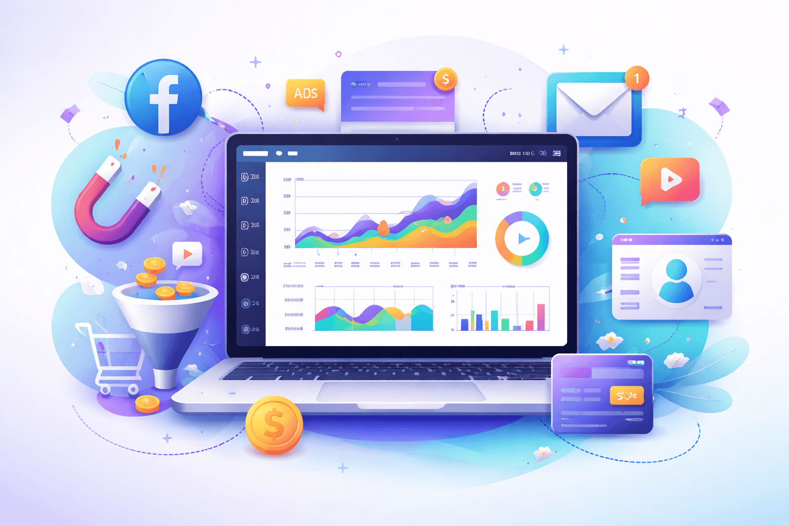marketing analytics