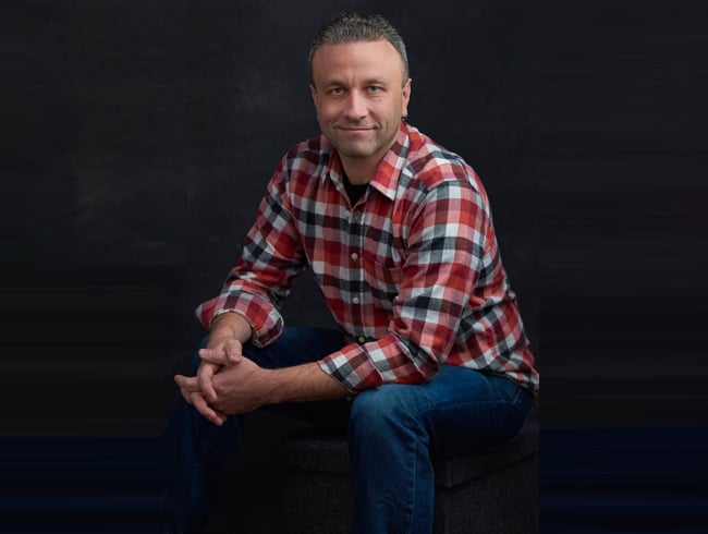 The Importance of Personalization in Online Marketing with Jason Resnick