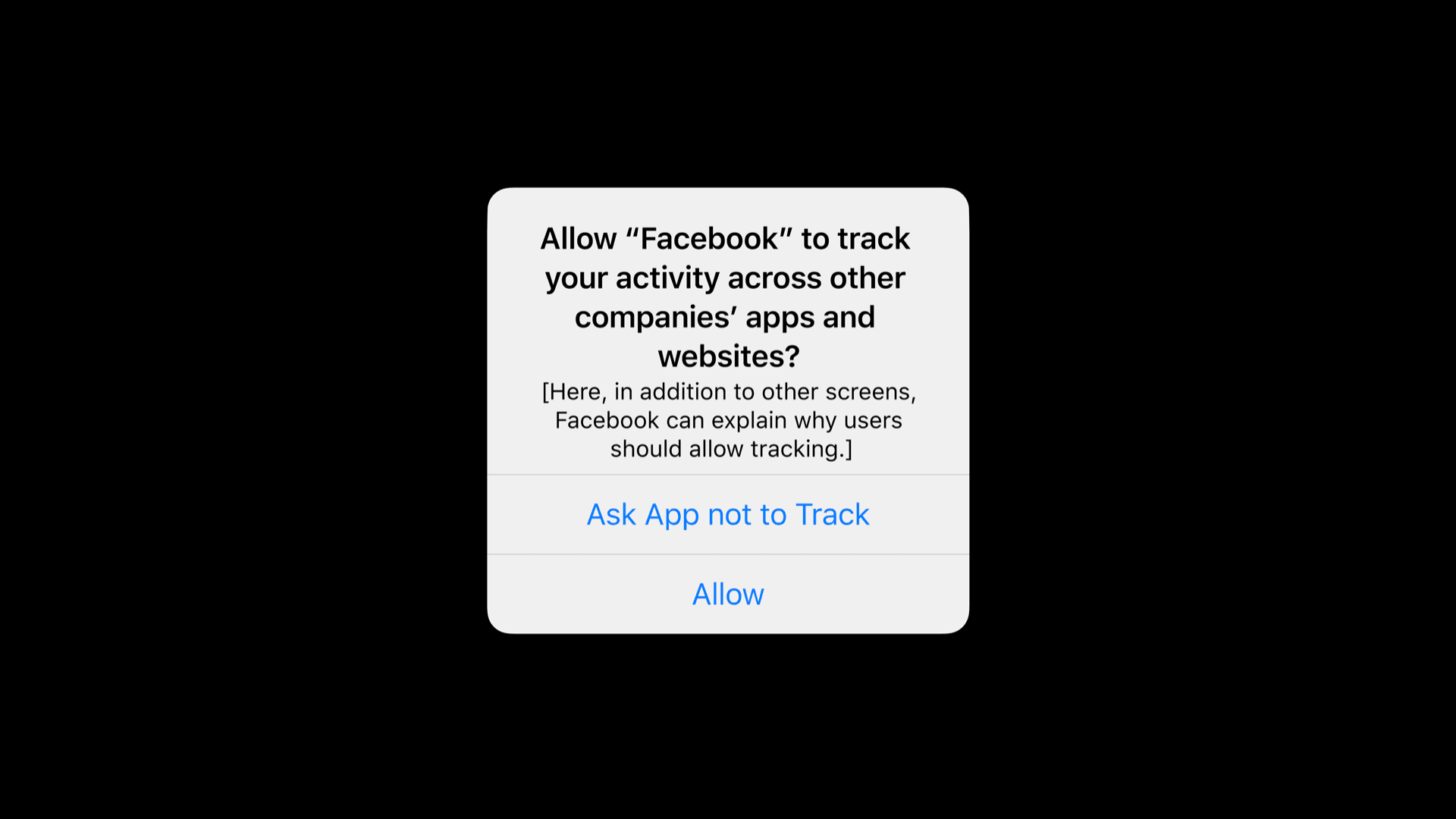 The iOS14 Update – What it means for digital marketers