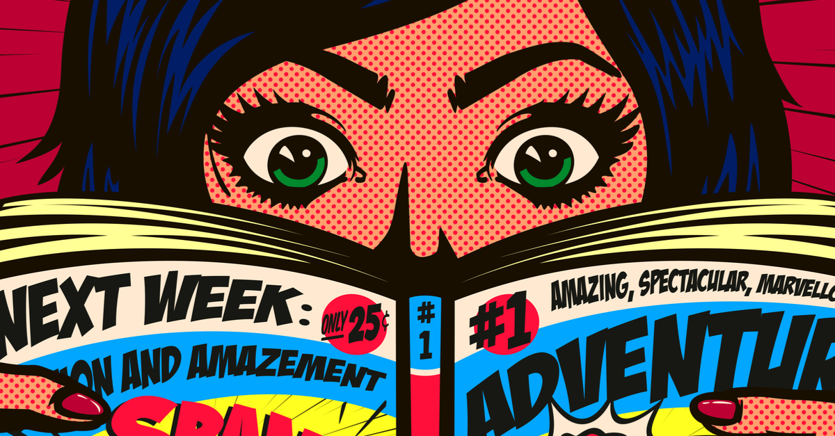 The Lead Gen Tool You Can Learn from Seventeen Magazine