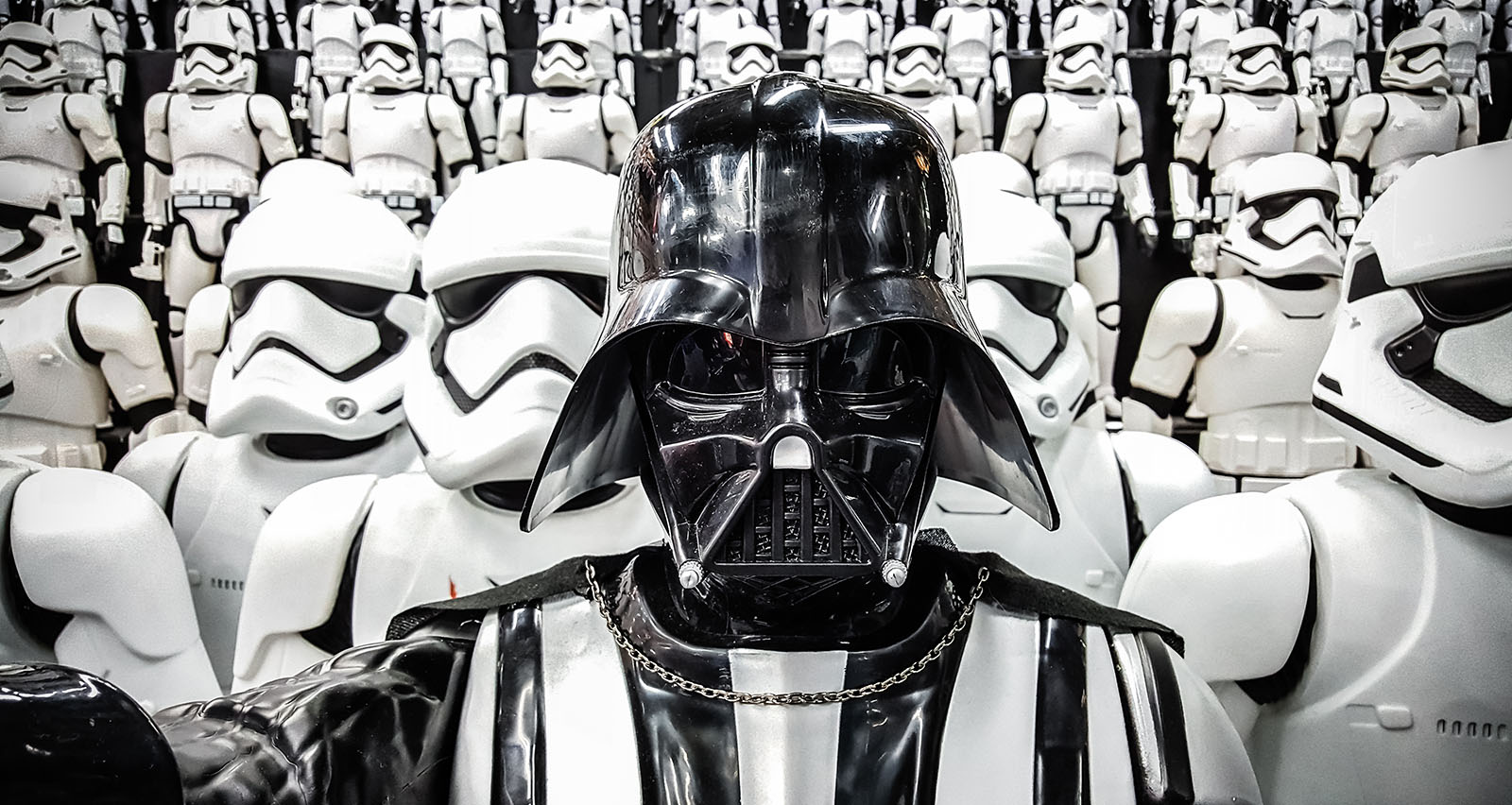 The Secret Behind Star Wars & How it Can Improve Your Emails