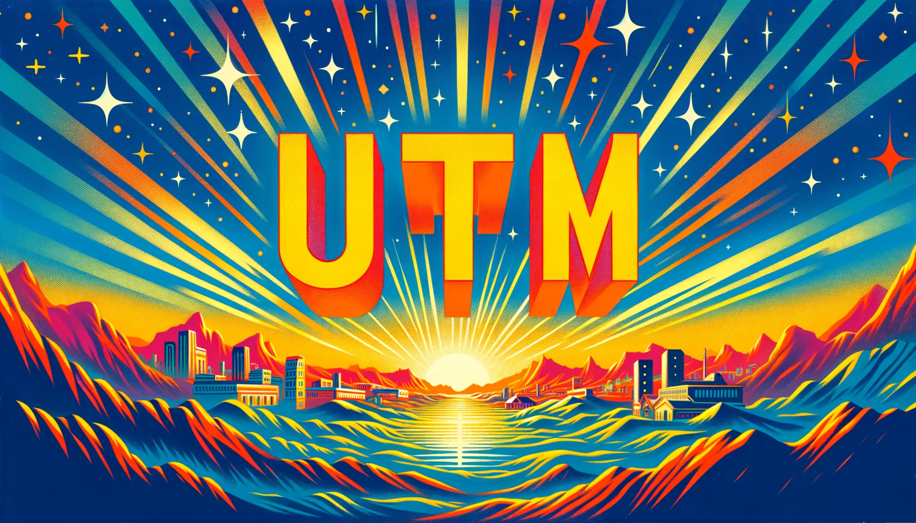UTM Essentials: The 80/20 Guide