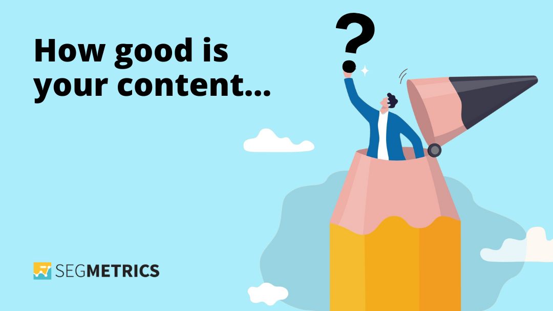 Creator series banner - What’s your best content?