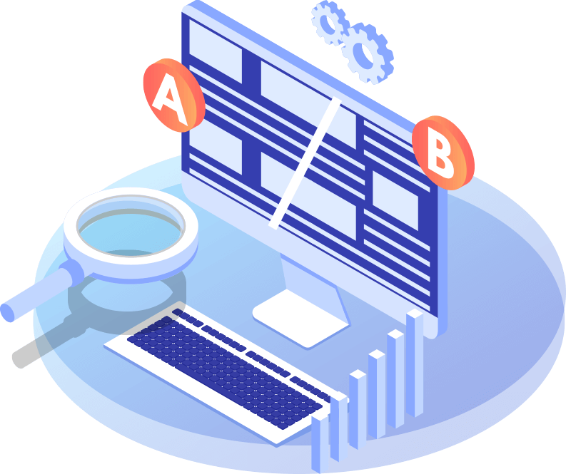 Where Most People Go Wrong When Split Testing