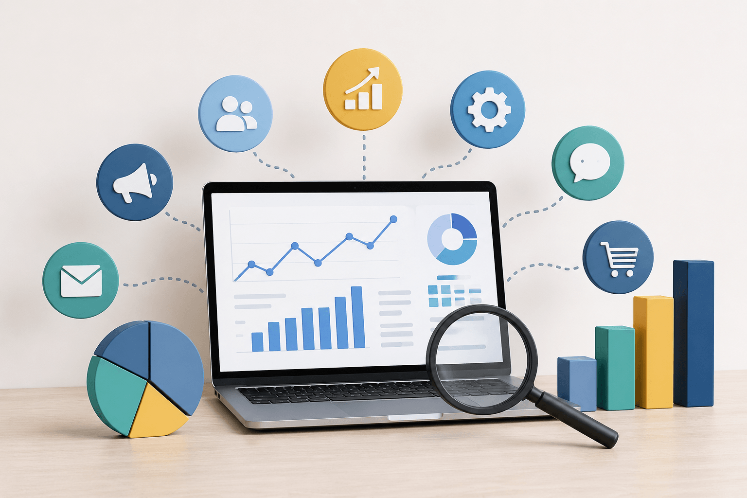 best marketing software