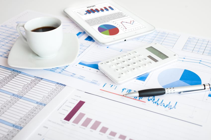 Business Items