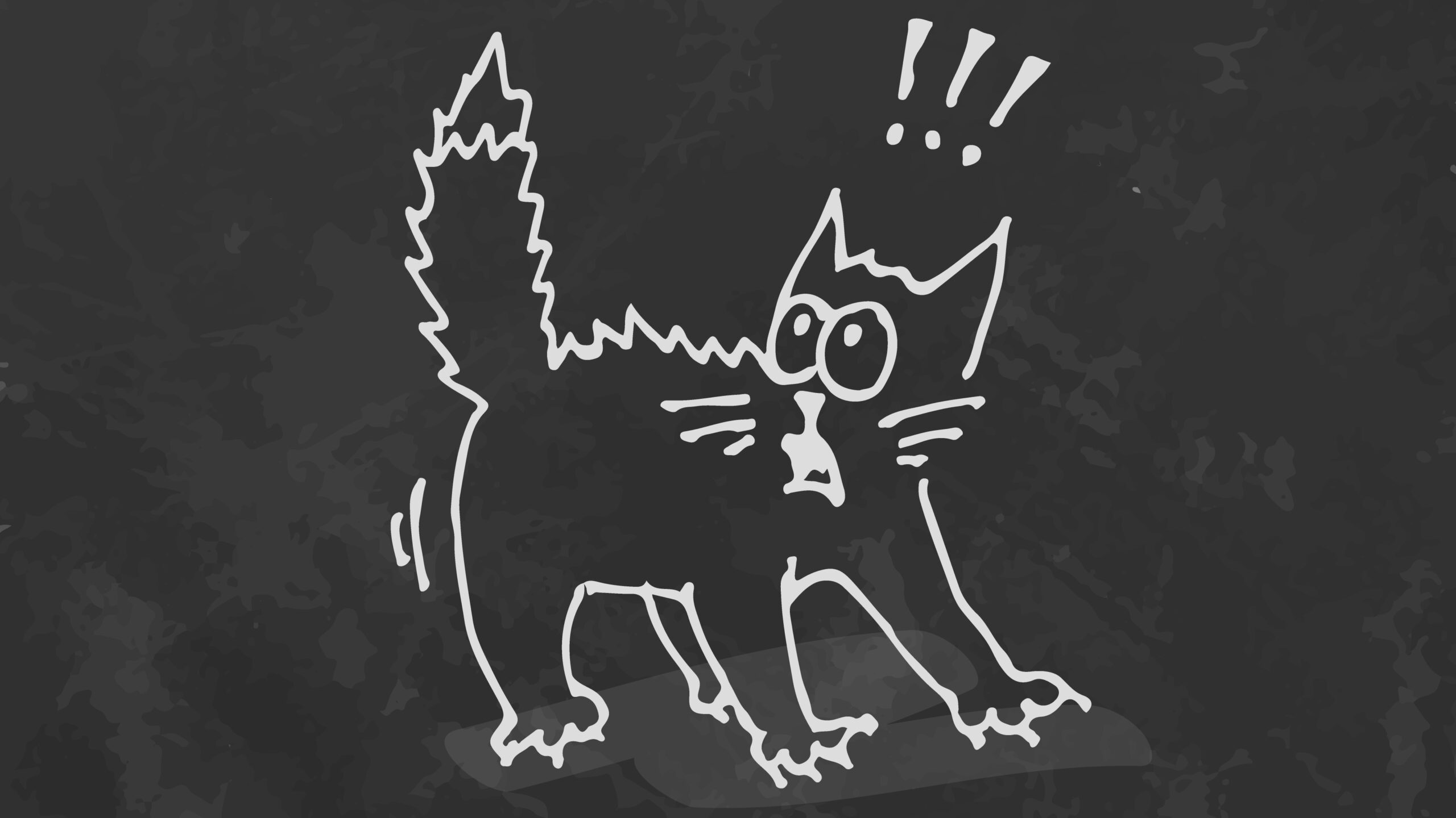 Why Customers Are Like Cats That See Cucumbers