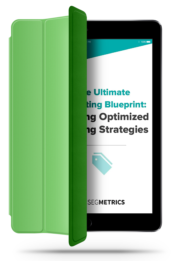 Ultimate Tagging Blueprint