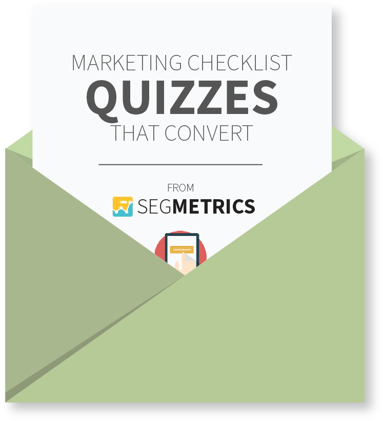 Building a Quiz that Converts cover