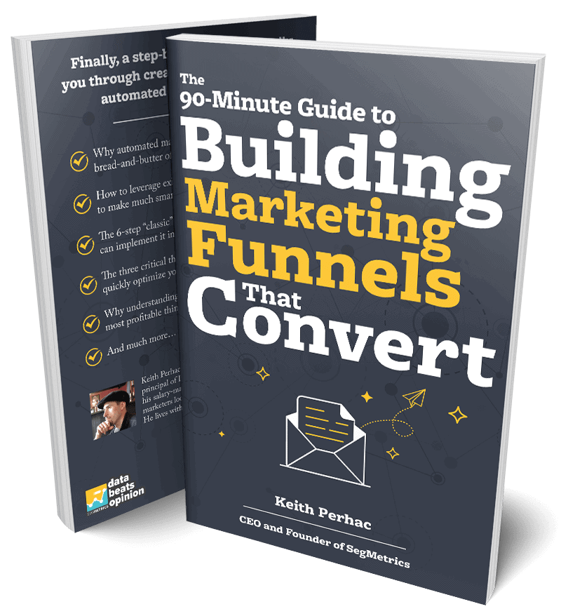 Building Marketing Funnels That Convert