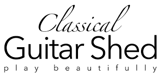 ClassicalGuitarShed.com