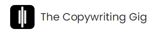 The Copywriting Gig