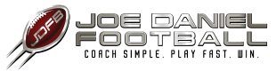 Joe Daniel Football