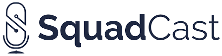 SquadCast