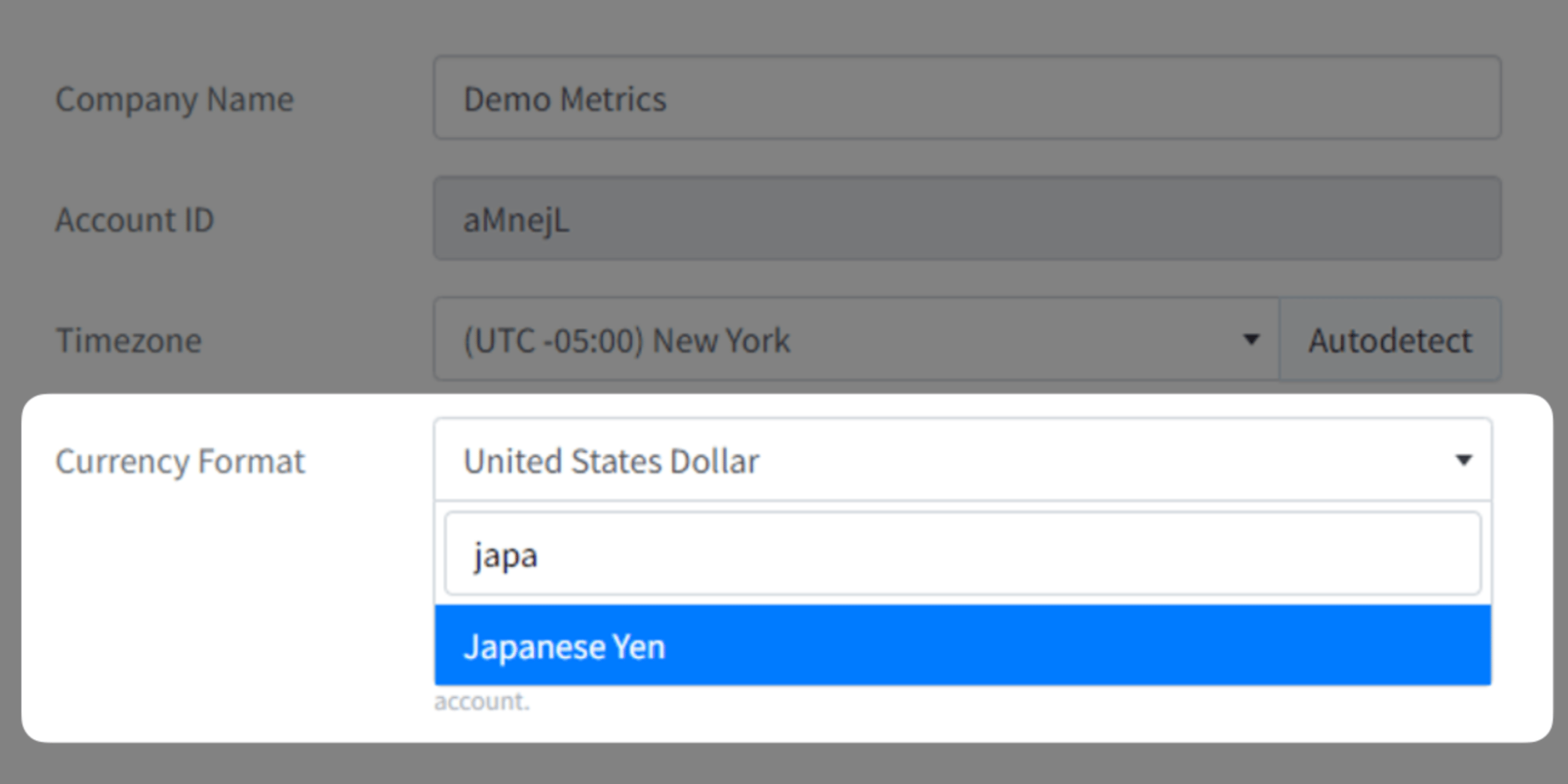 Simplify Your Global Finances