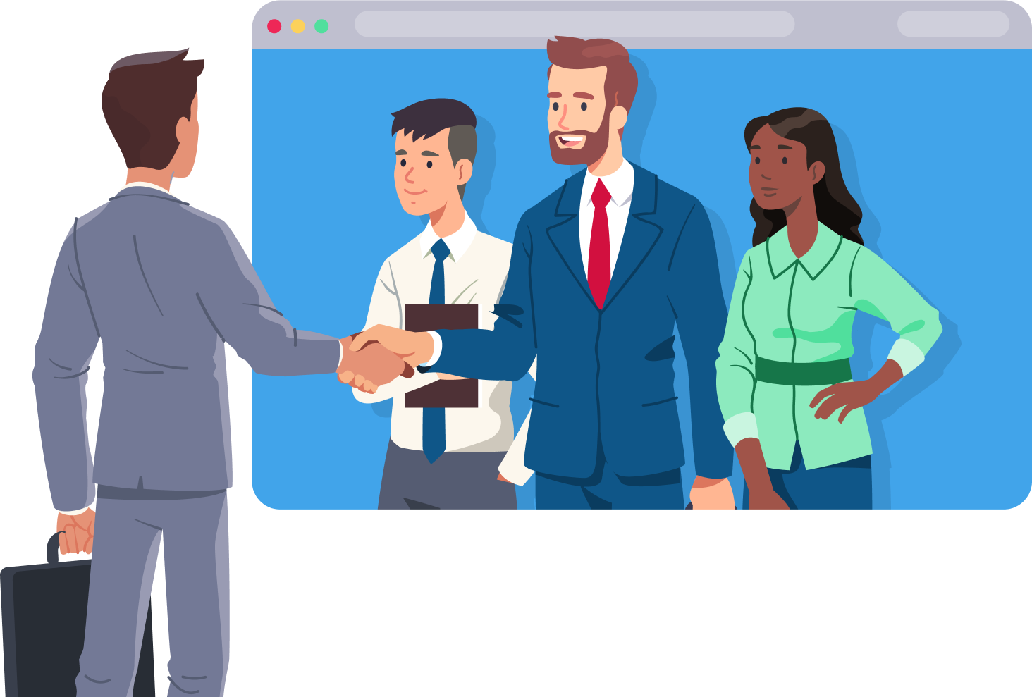 Join the Agency Partner Directory