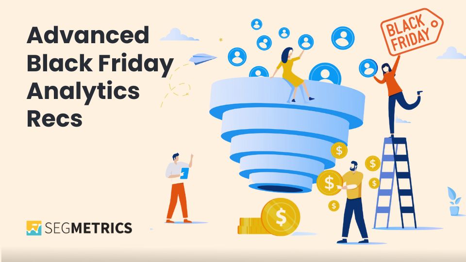 Advanced Black Friday analytics recommendations