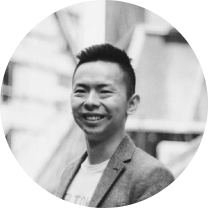 Ian Chew