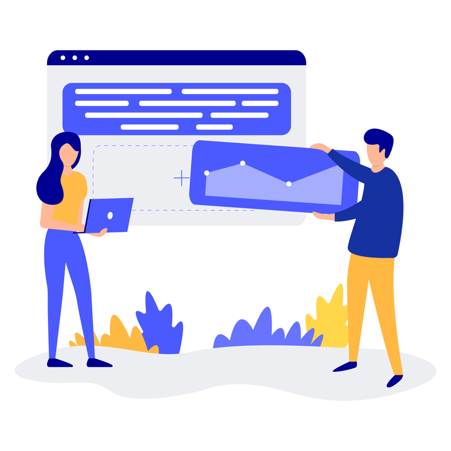Get Away from Comparative Analytics