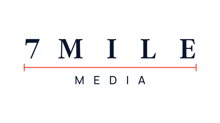 7 Mile Media logo