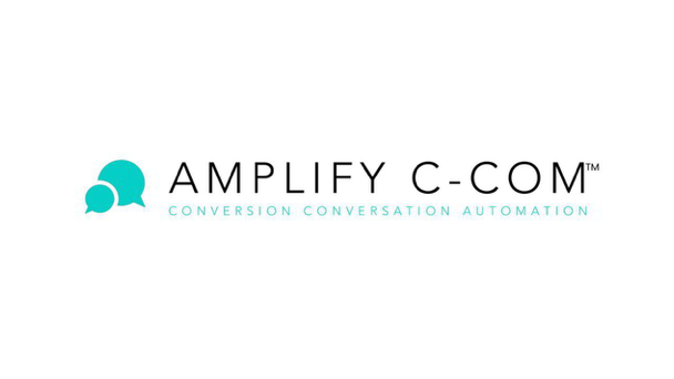 Amplify C-Com™ LTD logo