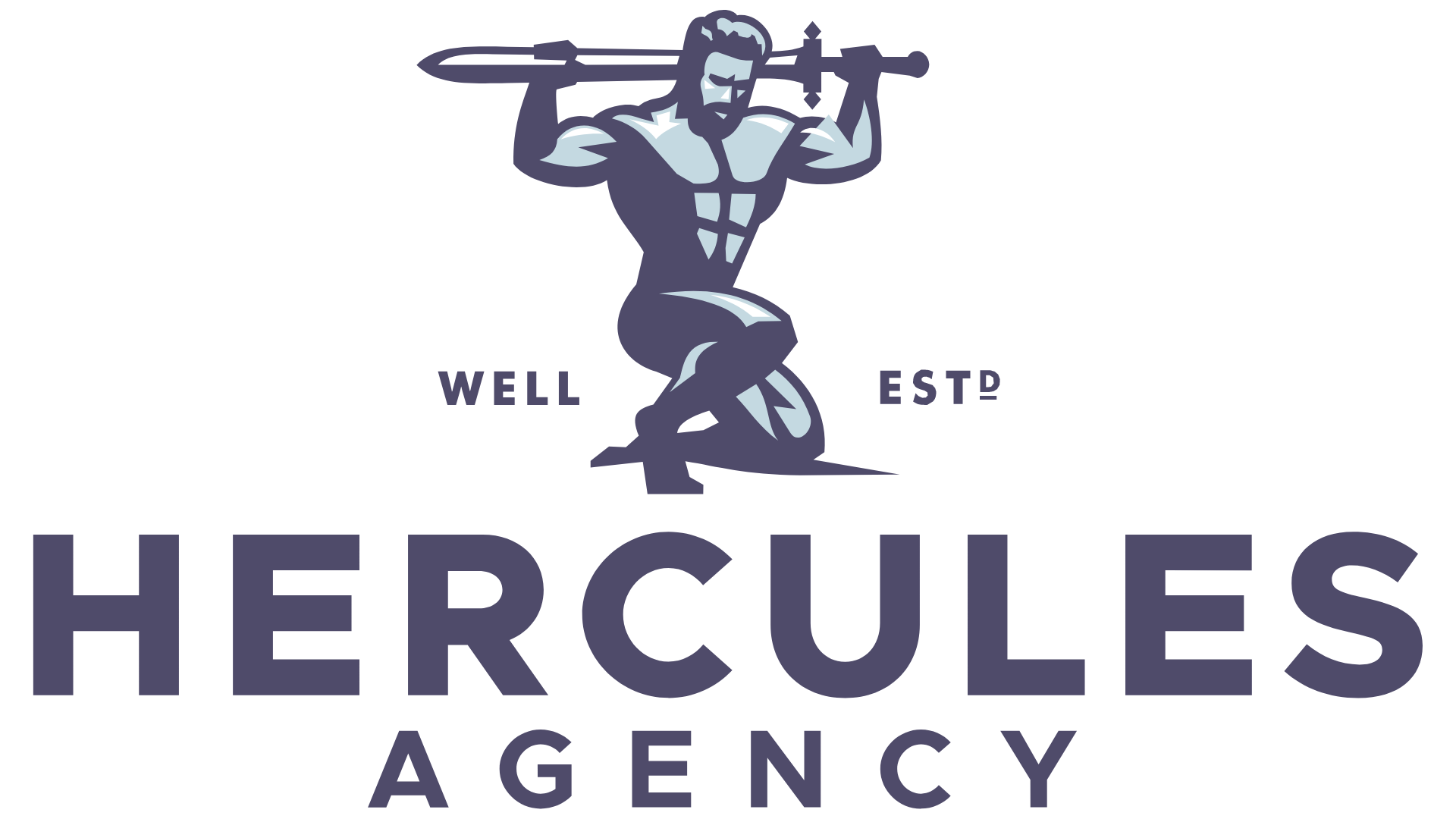 Hercules Marketing Agency logo