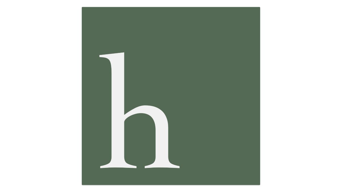 Hutson logo