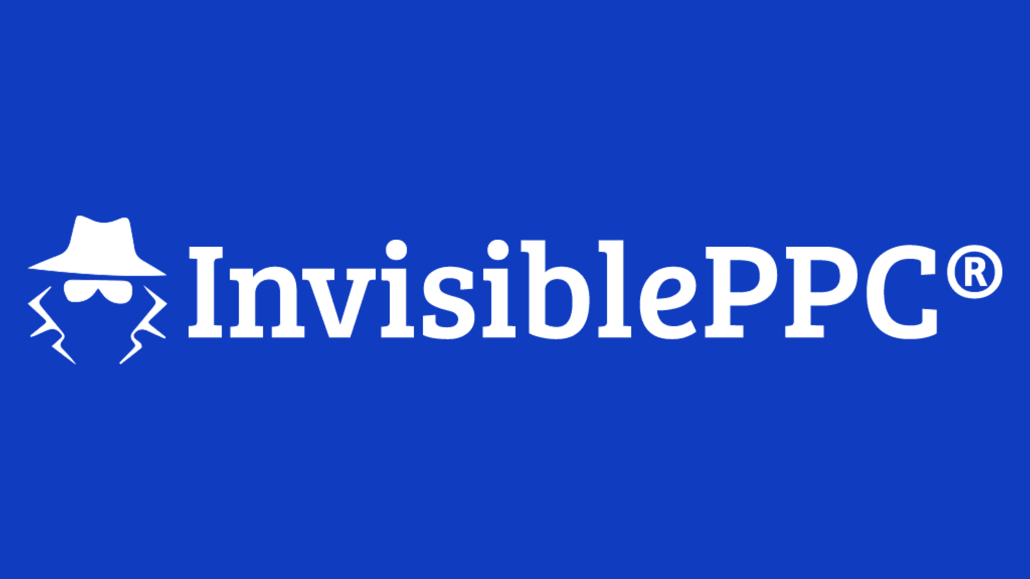 InvisiblePPC logo
