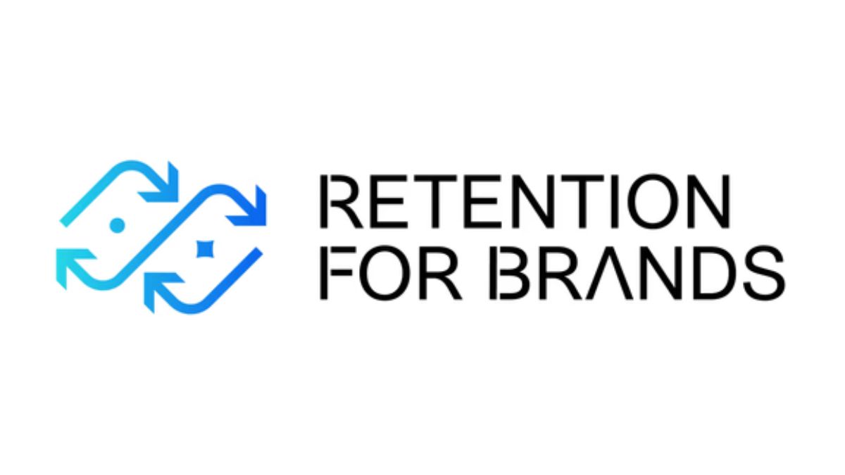 Retention for Brands logo