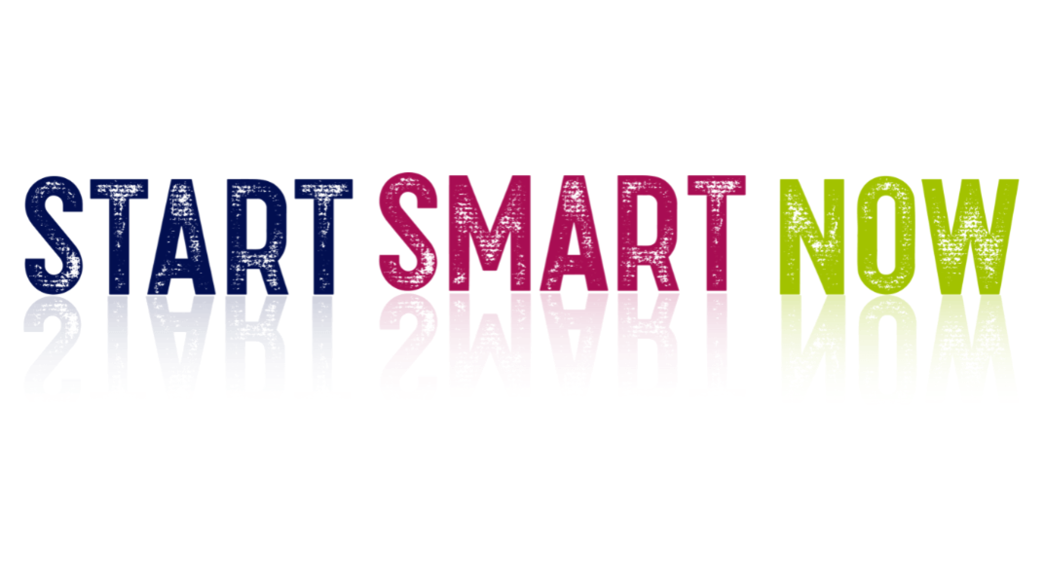 Start Smart Now logo