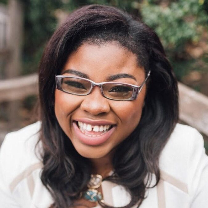 Amanda Hines
