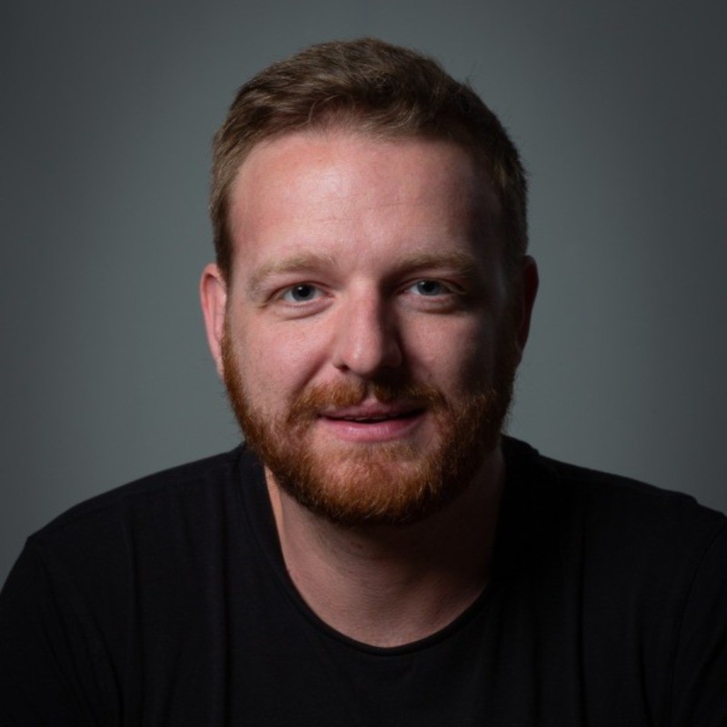 Andrew Dunn, Rampd