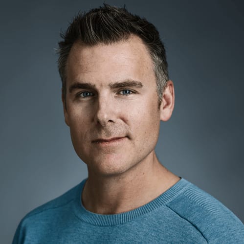 Dan Martell