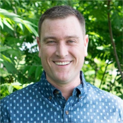 Dave Anderson, AdOutreach