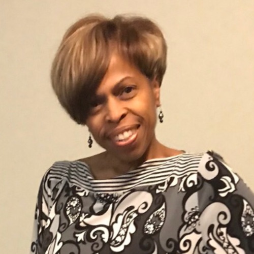 Dr Michelle Lloyd, LLoyd Learning Labs