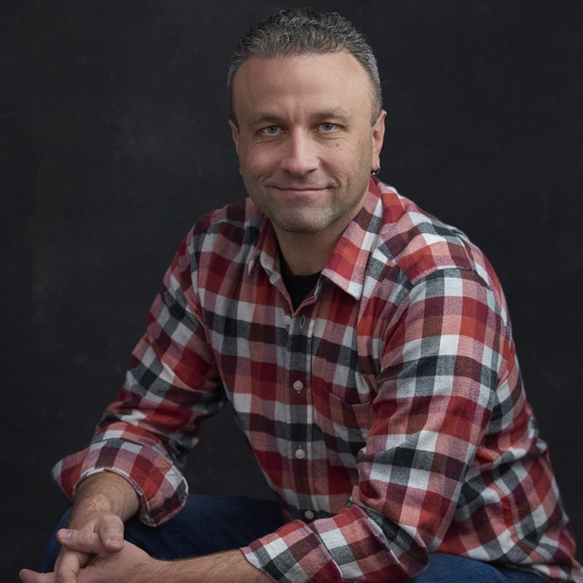 Jason Resnick, NurtureKit