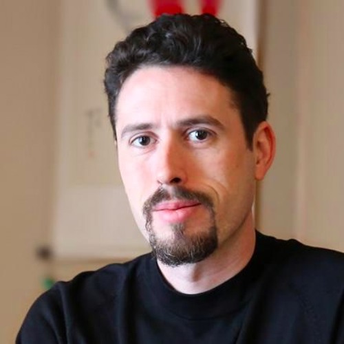 Keith Perhac - Founder, SegMetrics