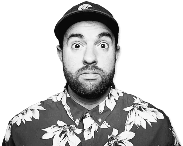 Matt Giovanisci, Money Lab