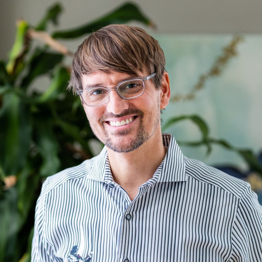 Rob Walling, TinySeed