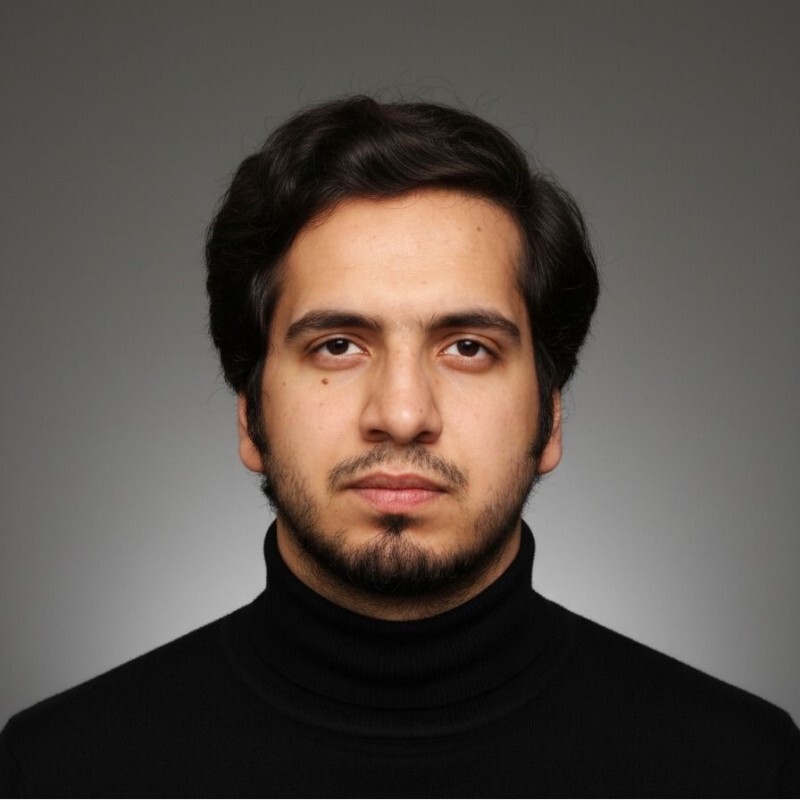 Saad Arshad