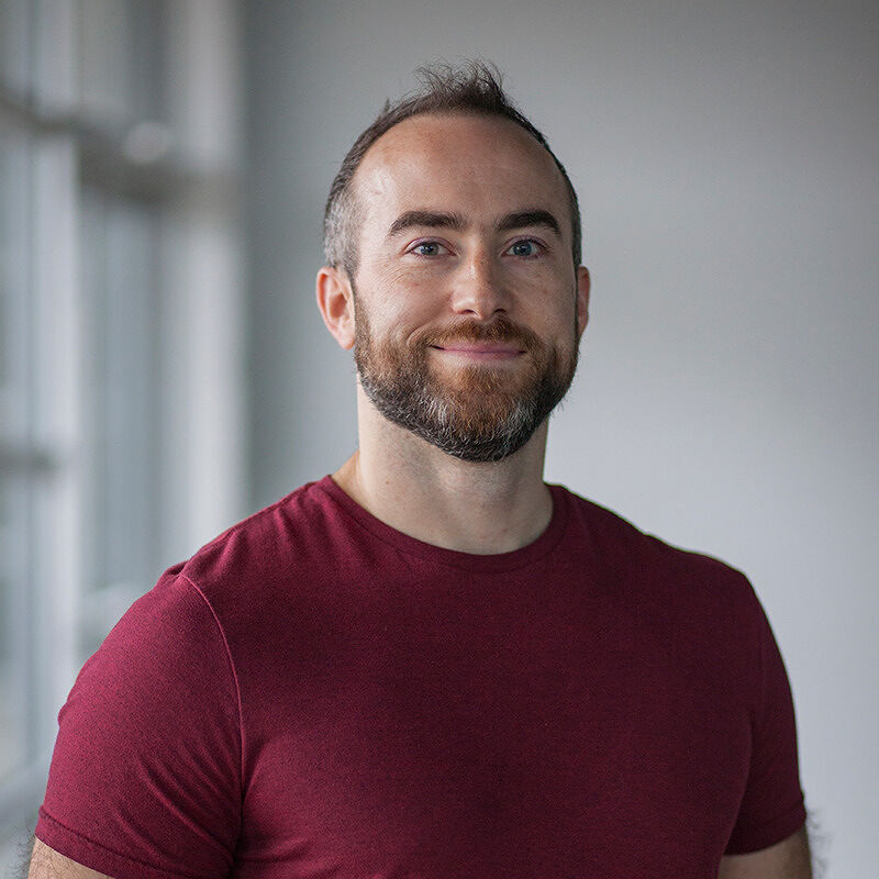 Tim Grahl
