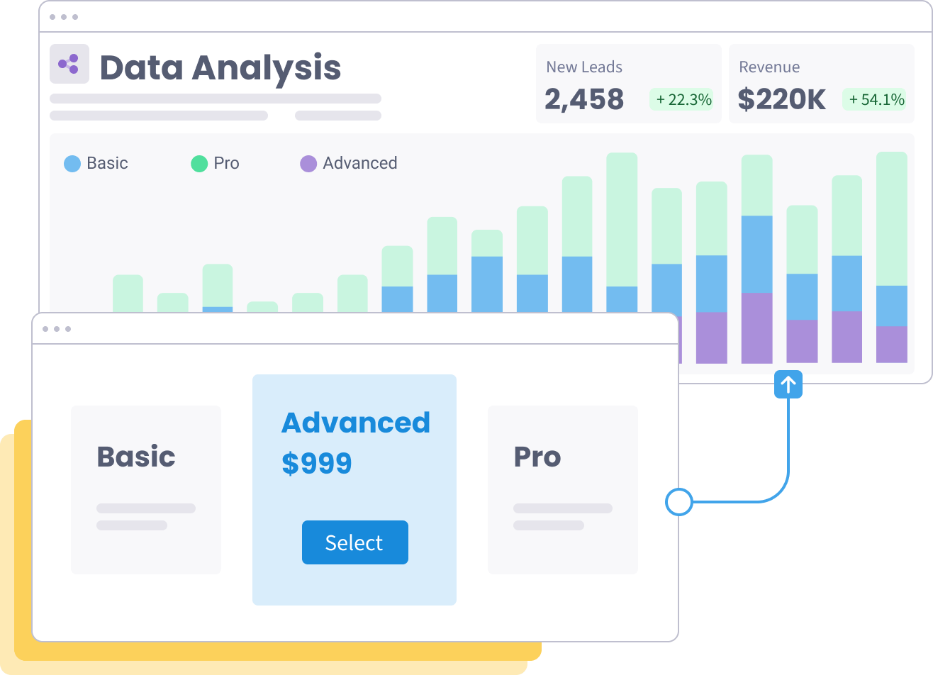 When data says “don’t bother” report in SegMetrics